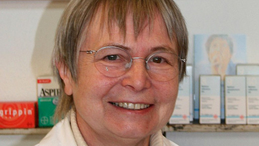 kloster-apotheke haina Ursula-Grote kloster-apo