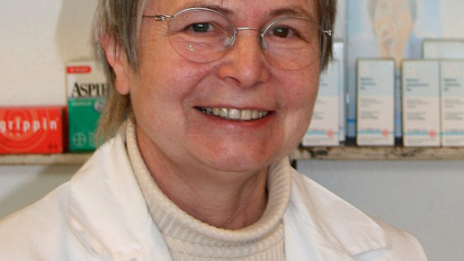 kloster-apotheke haina Ursula-Grote kloster-apo