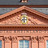 Schriftzug auf dem Landtagsgebäude Rheinland-Pfalz