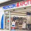 Nach Insolvenz: Medicon-Apotheker springt ein