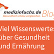 medizinfuchs.de startet eigenen Blog medizinfuchs.de startet eigenen Blog
