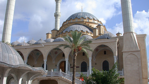 moschee claudia auer pixeliode