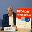 Hausärzte: Warken boykottiert eigene Reformagenda Hausärzte: Warken boykottiert eigene Reformagenda