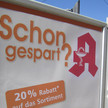 Apotheker: Rabatte sind unethisch