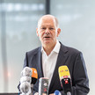 Scholz: Habe „noch nie Cannabis geraucht“