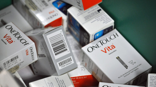 testreifen onetouch diverse aa