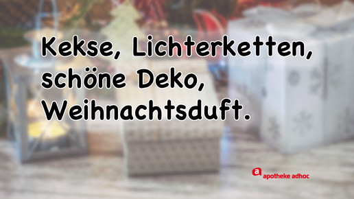 weihnachtswuensche19 weihnachtsduft