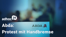 adhoc24 vom 21.03.2023