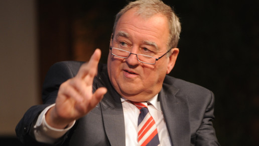 Becker zeigefinger ehneu