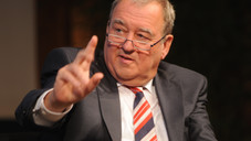 Becker: Dynamisierung hat Priorität