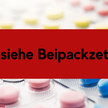 DJ-Rezepte: Dosierung bekannt?!