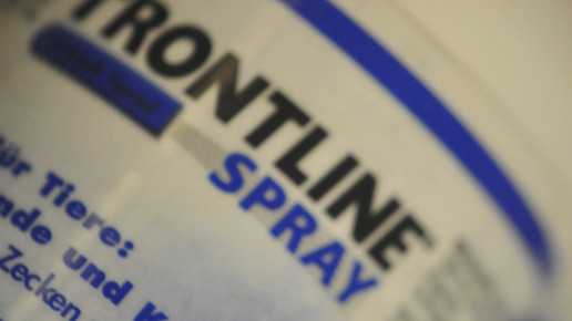 Frontline Merial 2 aa