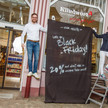 „Black Friday“: Apotheken eröffnen Rabattschlacht