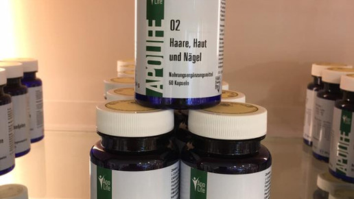 Kur-Apotheke 13 Kur-Apotheke