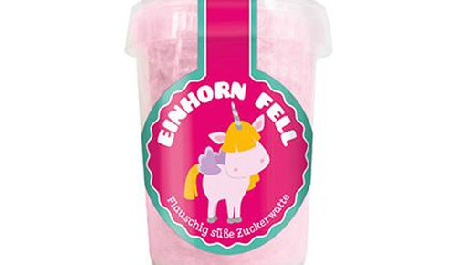 Liebeskummerapo Einhornfell reckschmidt