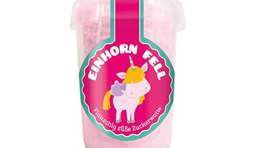 Liebeskummerapo Einhornfell reckschmidt