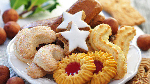 Diabetiker: Gesund durch die Adventszeit