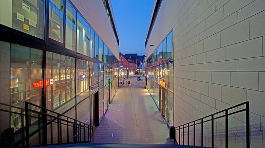 Postplatz Waiblingen 4 Stadt Waiblingen