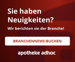 Sie haben Neuigkeiten? Wir erzählen es der Branche!  JETZT Branchennews buchen.