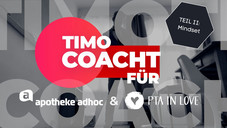 „Du hältst nichts von Homöopathie?!"