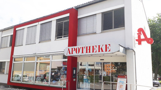 Thaltheim-Apotheke 16 lifestyle Network
