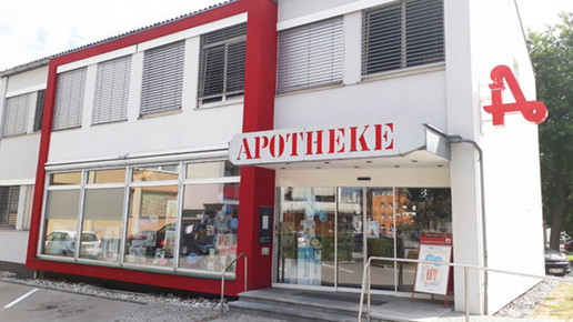 Thaltheim-Apotheke 16 lifestyle Network
