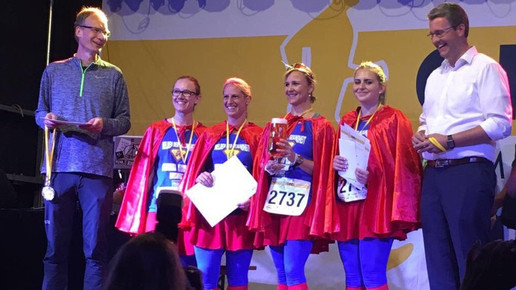 Viktoria-Apotheke Boellensee-Apotheke Ruesselsheim Firmenlauf2017 03 Boellensee-Apotheke