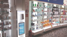 Energiesünder in Apotheken