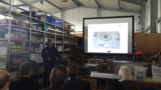 apoair4 jungfernflug apoair.