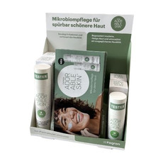 Rosacea in der Beratung - Gestörte Hautbarriere bei Rosacea: Was jetzt hilft