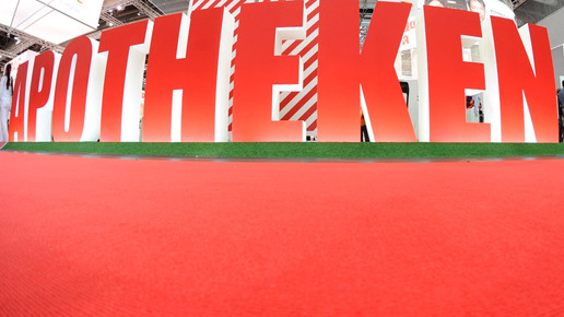 Rabatte, Personal, Kosten: Abda will gläserne Apotheken