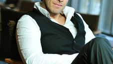 Apotheker, Model, Schauspieler