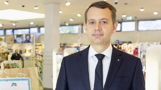dm-Chef: Unternehmerische Apotheker fürchten keine Liberalisierung