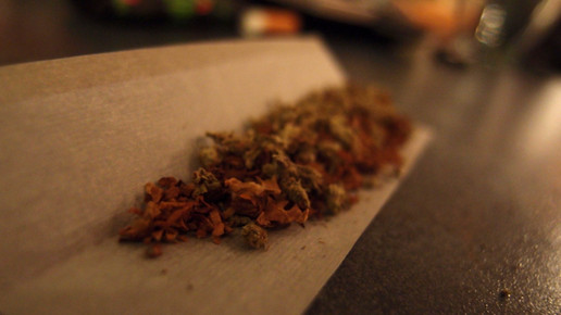 BaWü will einheitliche Cannabis-Freimengen