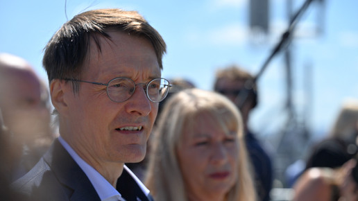 Lauterbach: Fokus auf Apothekenhonorar?