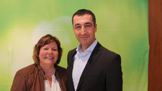 Zweites Standbein Politik