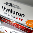 Hyaluron-Offensive bei Theiss