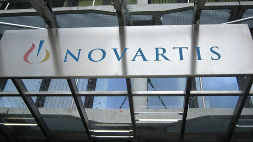 Novartis vor Milliardenvergleich?