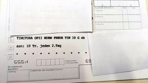 Retax und Staatsanwalt: Innocur warnt Apotheken