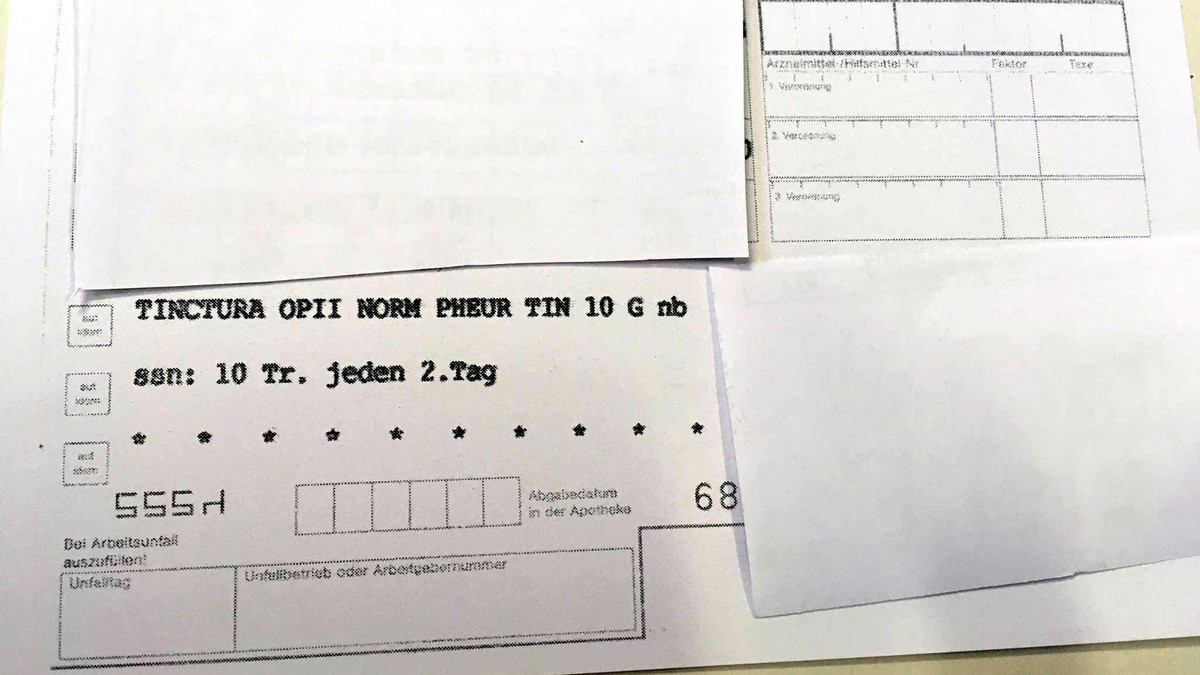 Retax und Staatsanwalt: Innocur warnt Apotheken | APOTHEKE ADHOC