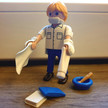 Sonderfigur: Playmobil bringt Apotheker Sonderfigur: Playmobil bringt Apotheker