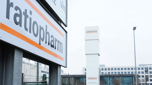 Ratiopharm erklärt Lieferengpässe