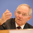 Schäuble rügt Vorpreschen der Länder
