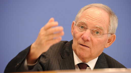 schaeuble hand hoch eh