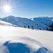 schneewandern schladming-dachstein Fünf Tipps zum Sport im Winter