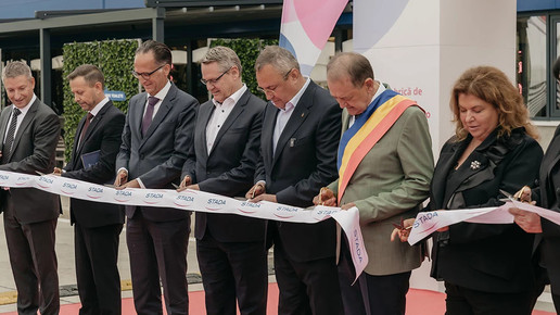 Neues Stada-Werk: 150 Millionen Packungen pro Jahr