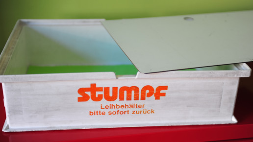 stumpf kiste eh