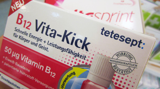 tetesept-b12-vitakick-2-aa