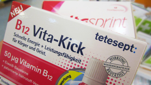 tetesept-b12-vitakick-2-aa