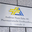 0001-anzag schild eh Anzag soll Alliance werden